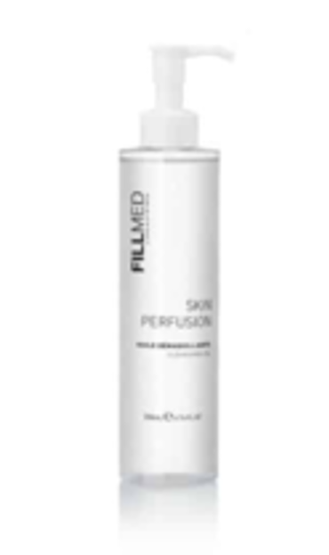 FILLMED LABORATOIRES - SKIN PERFUSION CLEANSING OIL Λάδι Καθαρισμού Προσώπου 200ml